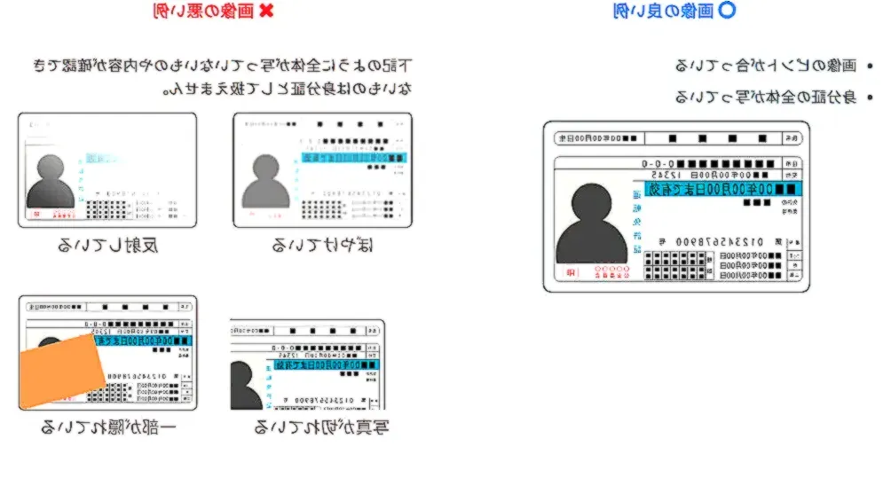 ネット専用身分証の概要